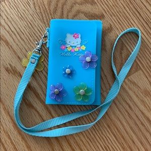 Hello Kitty Wallet